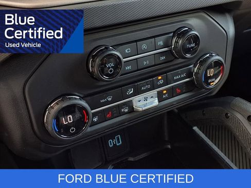 Certified 2023 Ford Bronco Raptor AWD/4WD image 28