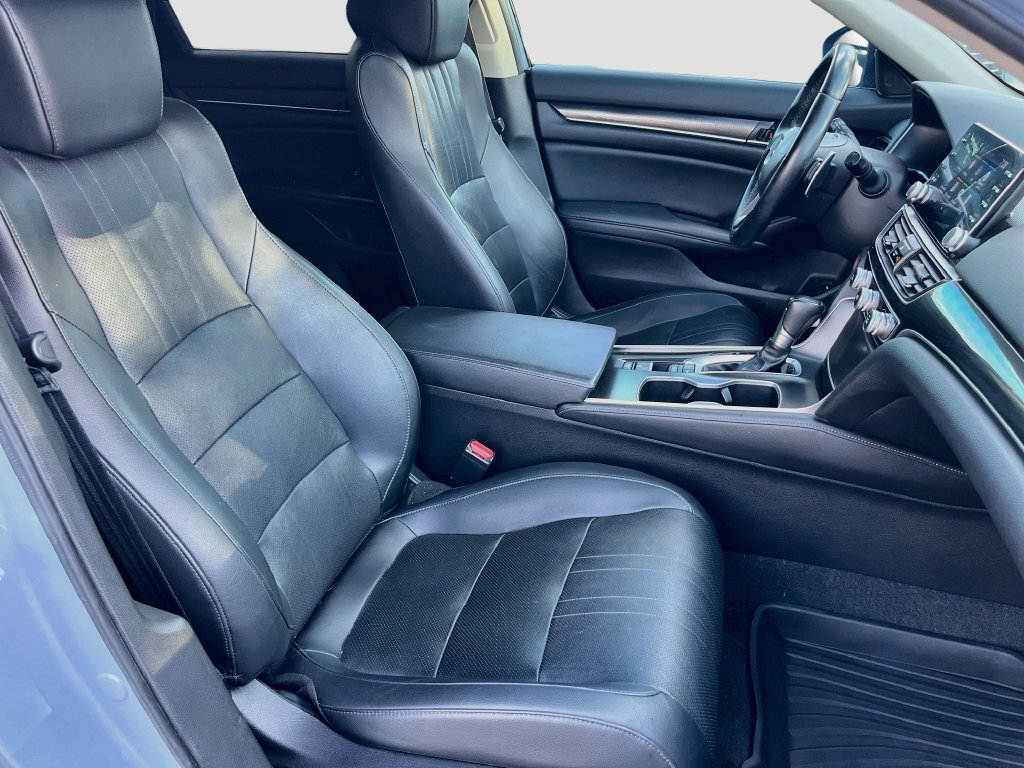 Used 2022 Honda Accord Sport Special Edition image 26