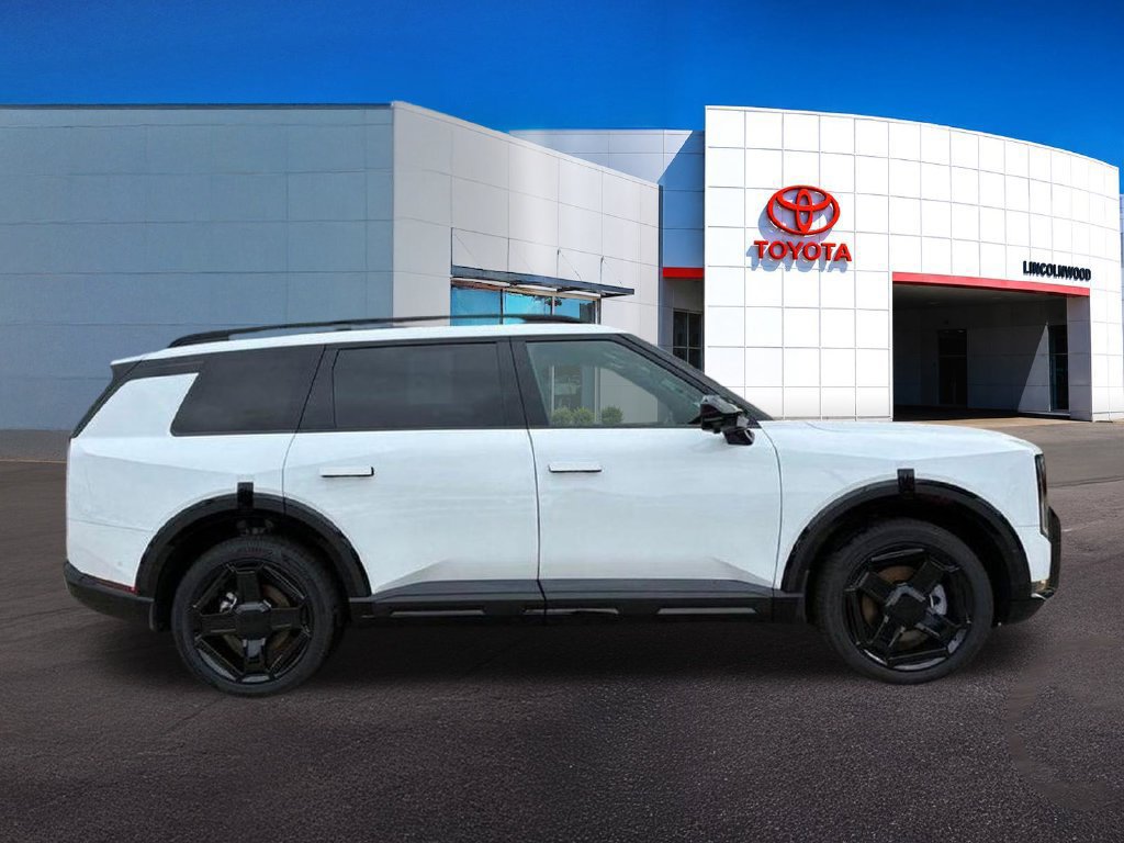Used 2027 Kia Telluride X-Line SX Prestige w/ Towing Package AWD/4WD image 11
