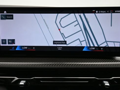 Used 2023 BMW XM AWD/4WD image 15