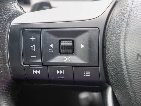 Used 2023 INFINITI QX60 Luxe AWD/4WD image 25