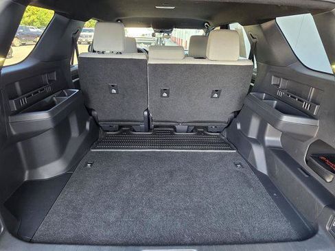 Certified 2025 Toyota 4Runner SR5 RWD image 12