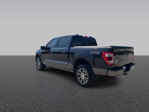 Used 2023 Ford F150 King Ranch AWD/4WD image 7
