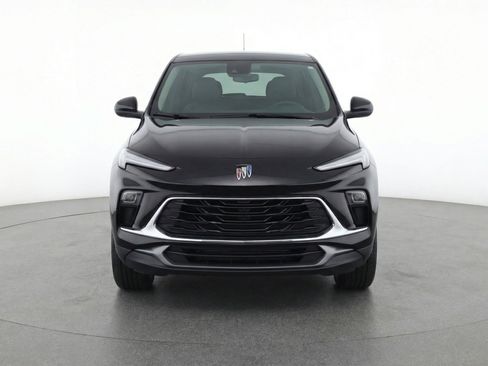 Used 2025 Buick Encore GX Preferred image 2