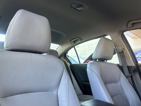 Used 2015 Honda Accord Hybrid Sedan image 27