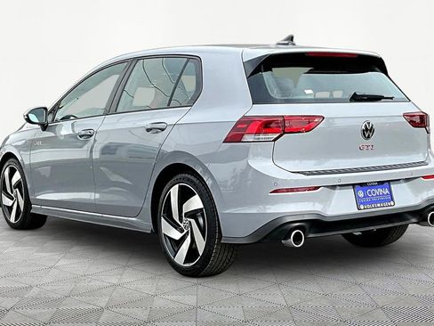 New 2026 Volkswagen GTI S image 4