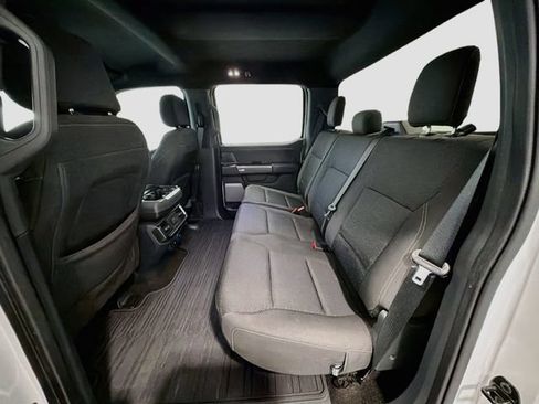 Used 2022 Ford F150 XLT w/ Equipment Group 302A High AWD/4WD image 22
