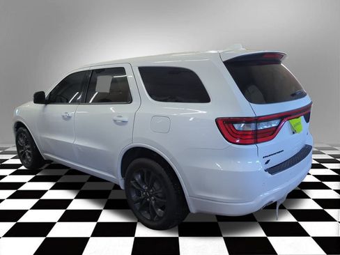 Used 2021 Dodge Durango GT image 9