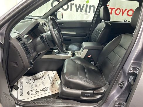Used 2008 Ford Escape XLT image 26