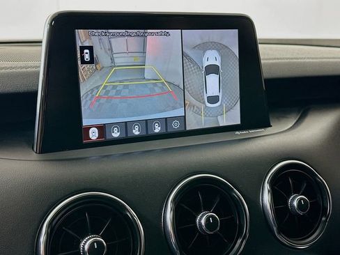 Used 2021 Kia Stinger GT2 image 14