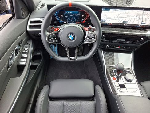 Used 2026 BMW M3 Competition image 11