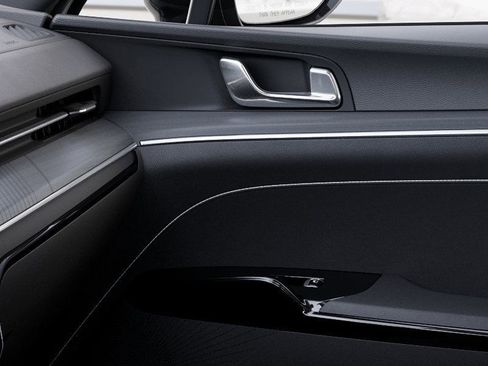 New 2026 Kia K5 GT-Line image 25