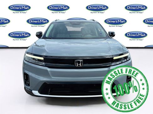 Used 2024 Honda Prologue Touring image 2