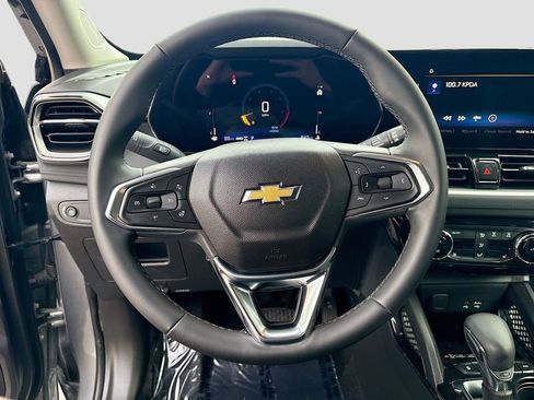 Used 2026 Chevrolet TrailBlazer LT w/ Convenience Package image 11