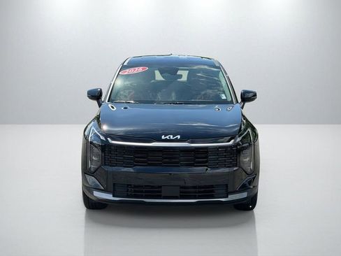 Certified 2026 Kia Sportage EX FWD image 2