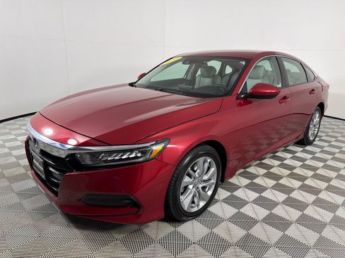 Used 2020 Honda Accord LX image 10