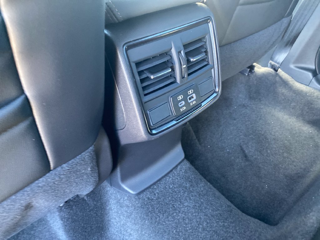 New 2026 Subaru Forester Sport AWD/4WD image 13