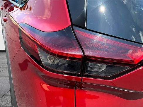Certified 2023 Nissan Rogue SV AWD/4WD image 25