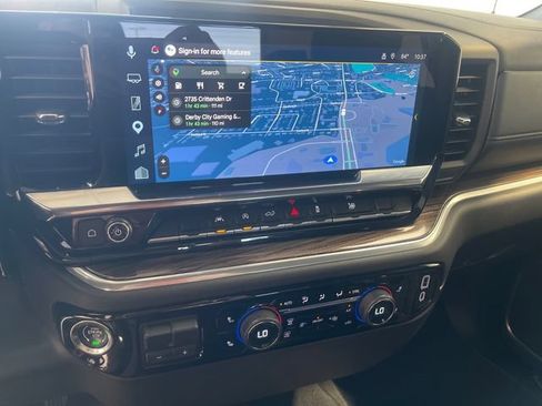 Used 2026 Chevrolet Silverado 1500 RST AWD/4WD image 12