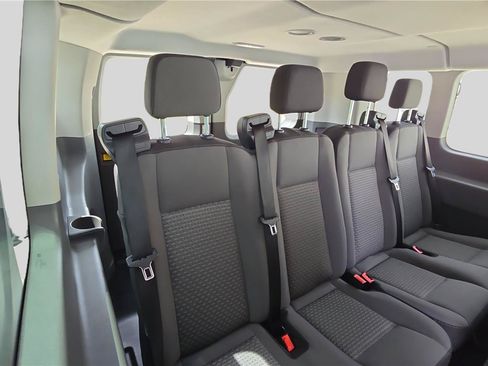 Used 2025 Ford Transit 350 XLT RWD image 20