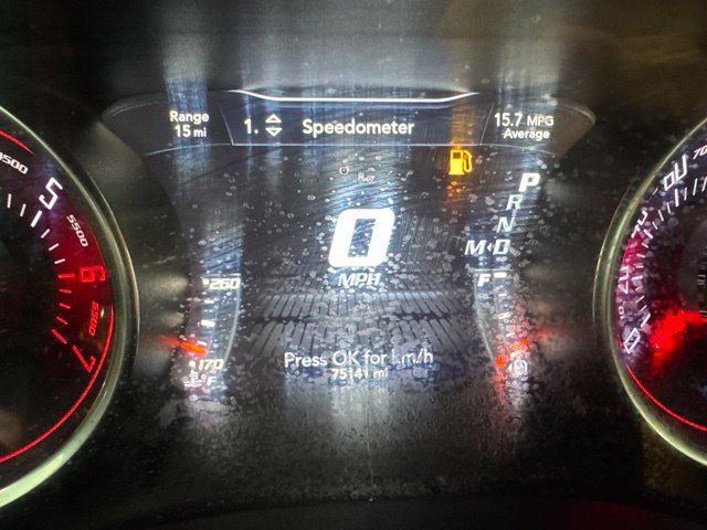 Used 2019 Dodge Challenger R/T Scat Pack RWD image 25