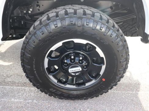 New 2026 Ford F250 King Ranch w/ Tremor Off-Road Package image 16