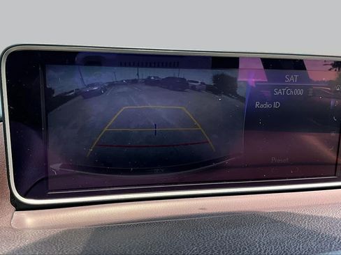 Used 2017 Lexus RX 350 FWD image 25