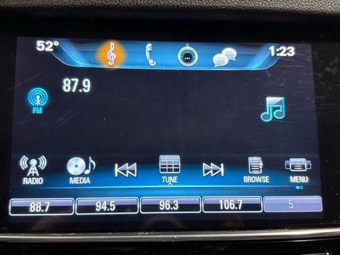 Used 2019 Buick Encore Preferred FWD image 20