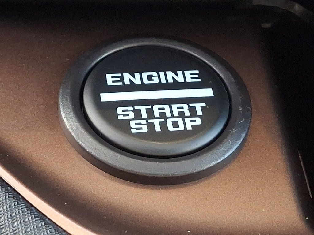 Used 2024 Ford Bronco Sport Outer Banks w/ Tech Package AWD/4WD image 24