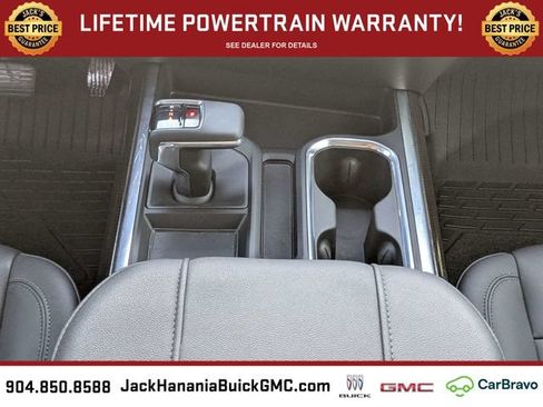Used 2023 Chevrolet Silverado 1500 RST w/ All Star Edition Plus AWD/4WD image 18