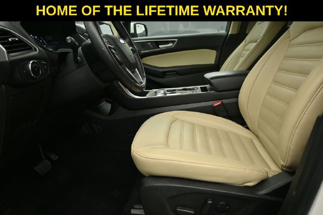 Used 2023 Ford Edge SEL AWD/4WD image 14