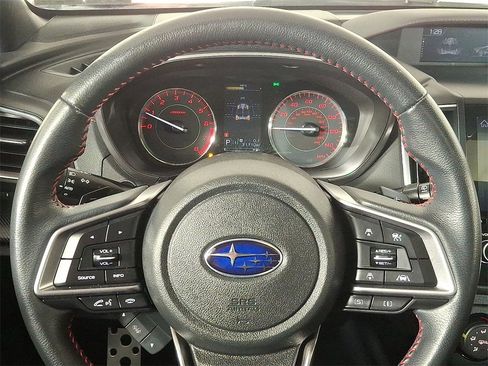 Used 2022 Subaru Impreza 2.0i Sport w/ Popular Package #3 image 19