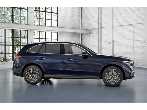 Certified 2023 Mercedes-Benz GLC 300 4MATIC image 15