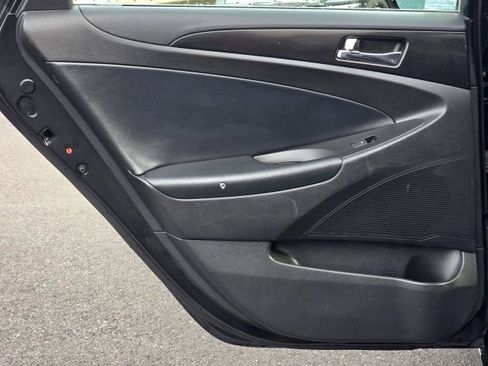 Used 2014 Hyundai Sonata SE w/ Premium Package 04 image 28