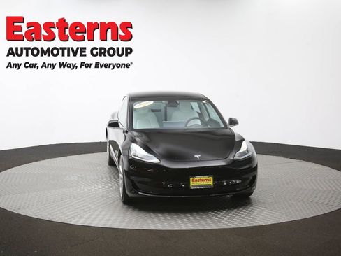 Used 2019 Tesla Model 3 Long Range image 46