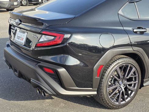Used 2023 Subaru WRX Premium image 11