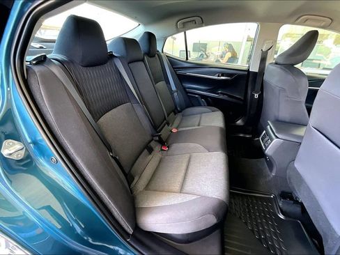 Used 2025 Toyota Camry LE FWD image 25