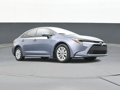 Used 2024 Toyota Corolla XLE image 54