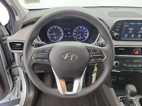 Used 2019 Hyundai Santa Fe SE AWD/4WD image 22