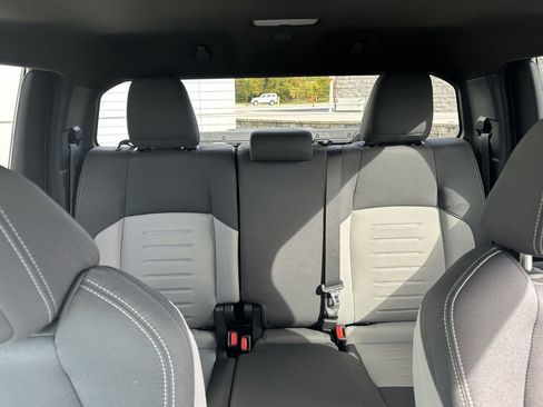 Used 2024 Toyota Tacoma TRD Sport image 9