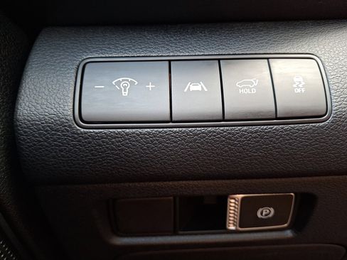 Certified 2023 Hyundai Santa Fe SEL image 27