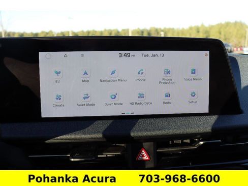 Used 2022 Kia EV6 Light image 15