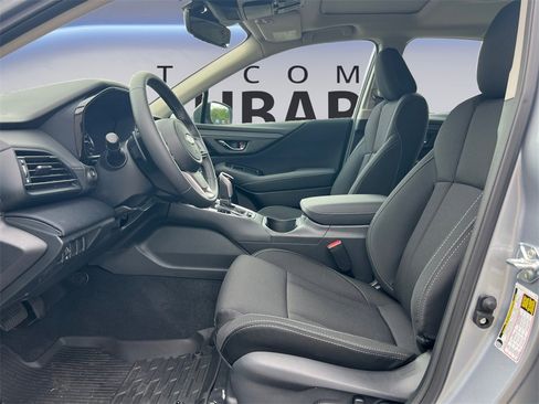 New 2025 Subaru Legacy Premium image 10