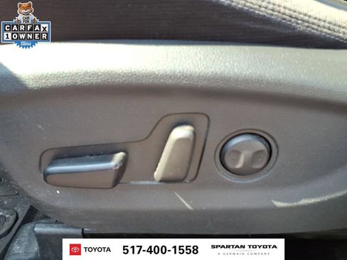 Used 2020 Kia Sportage LX w/ LX Popular Package FWD image 15