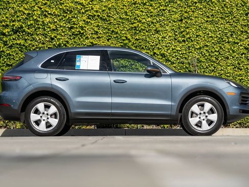 Used 2019 Porsche Cayenne image 9