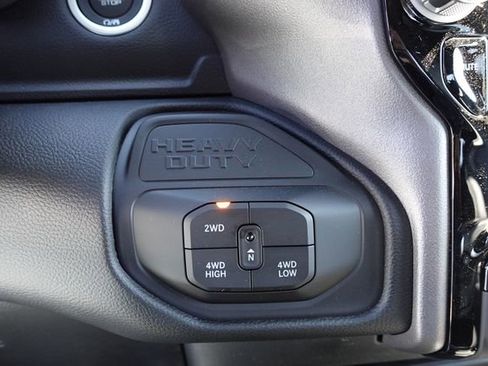 New 2025 RAM 2500 Laramie image 22