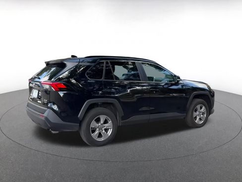 Used 2024 Toyota RAV4 XLE image 15