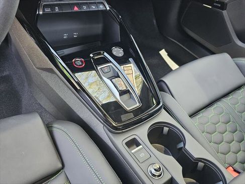 New 2025 Audi RS 3 image 11