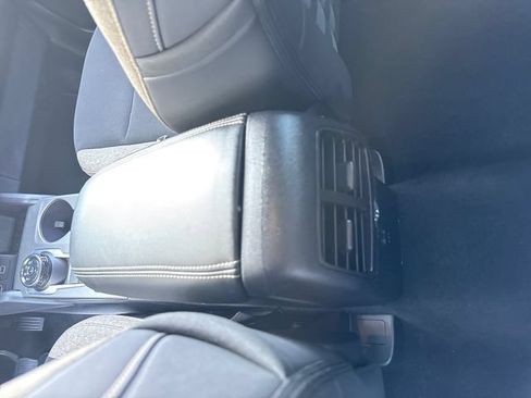 Used 2025 Ford Bronco Sport Big Bend AWD/4WD image 25