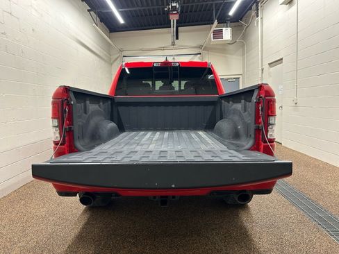 Used 2020 RAM 1500 Big Horn image 11